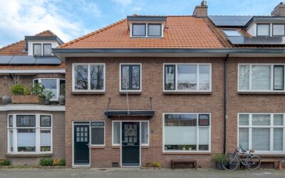 Roemer Visscherstraat 9