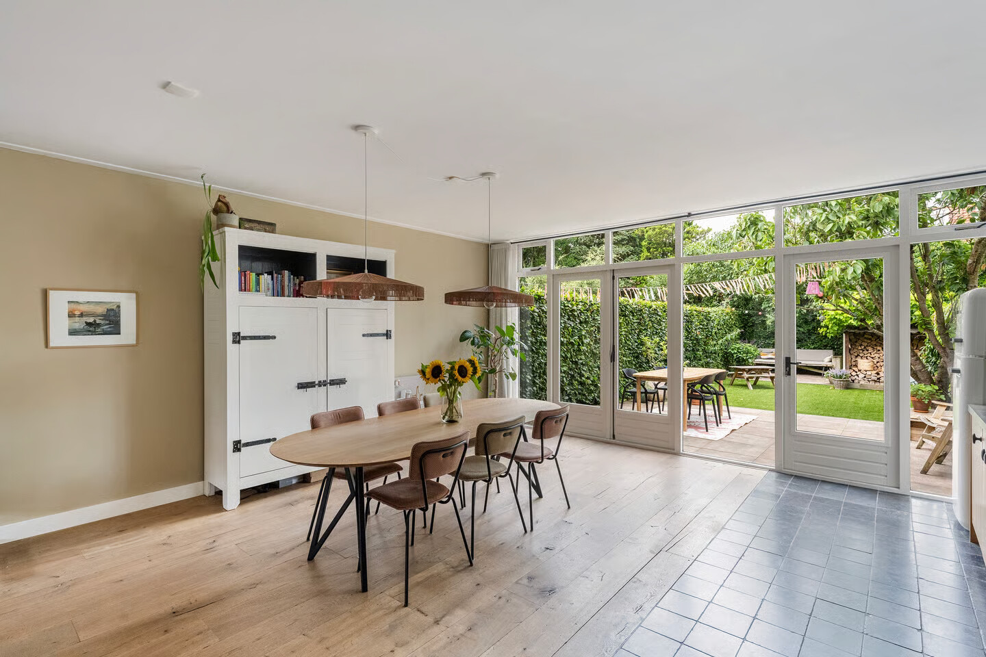 Tussenwoning te koop: Brederostraat 29, Zwolle