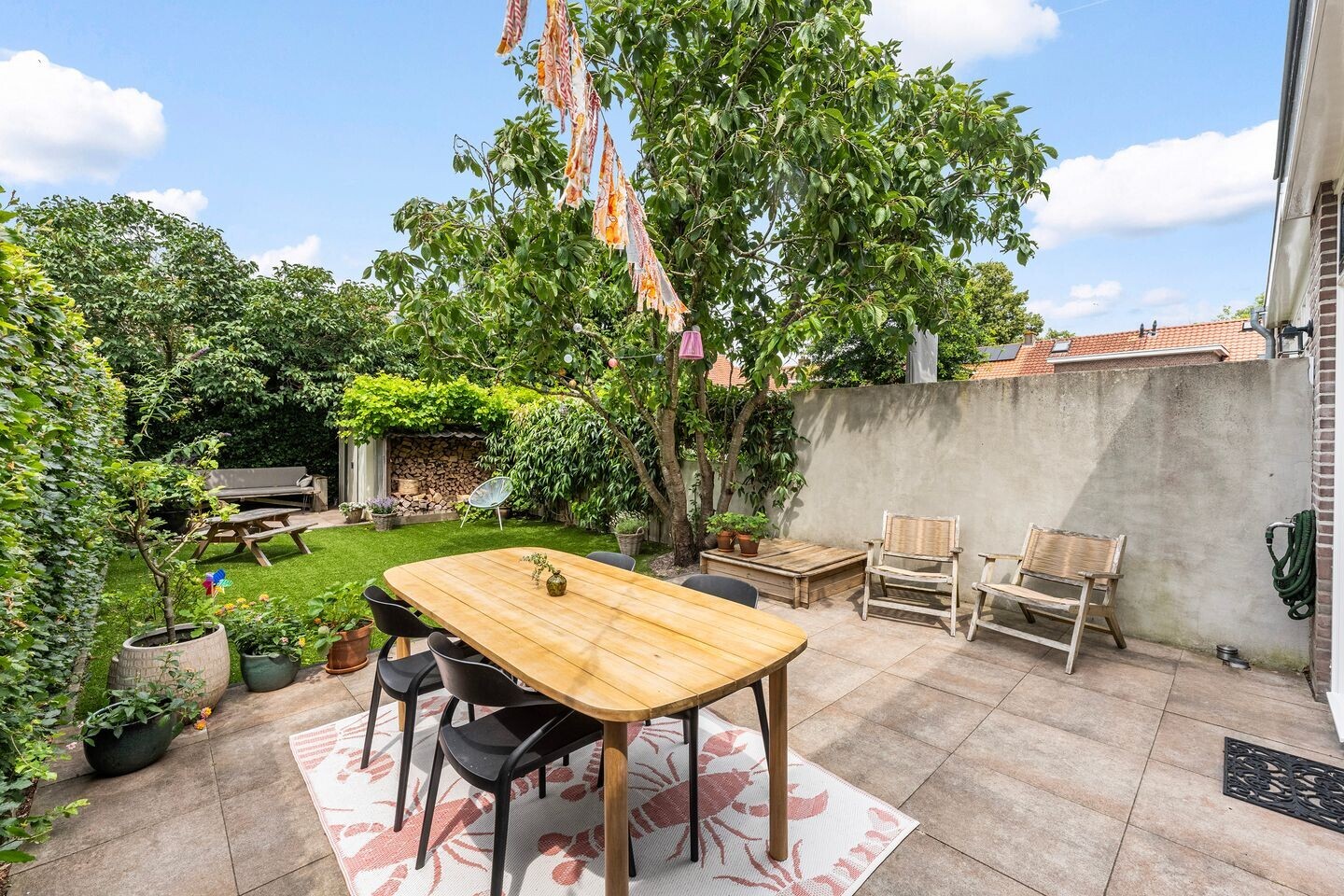 Tussenwoning te koop: Brederostraat 29, Zwolle