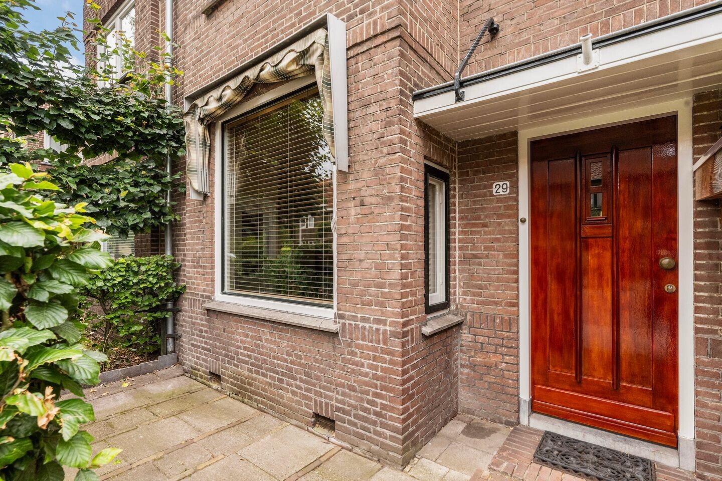 Tussenwoning te koop: Brederostraat 29, Zwolle