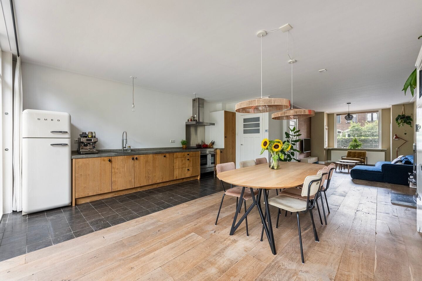 Tussenwoning te koop: Brederostraat 29, Zwolle