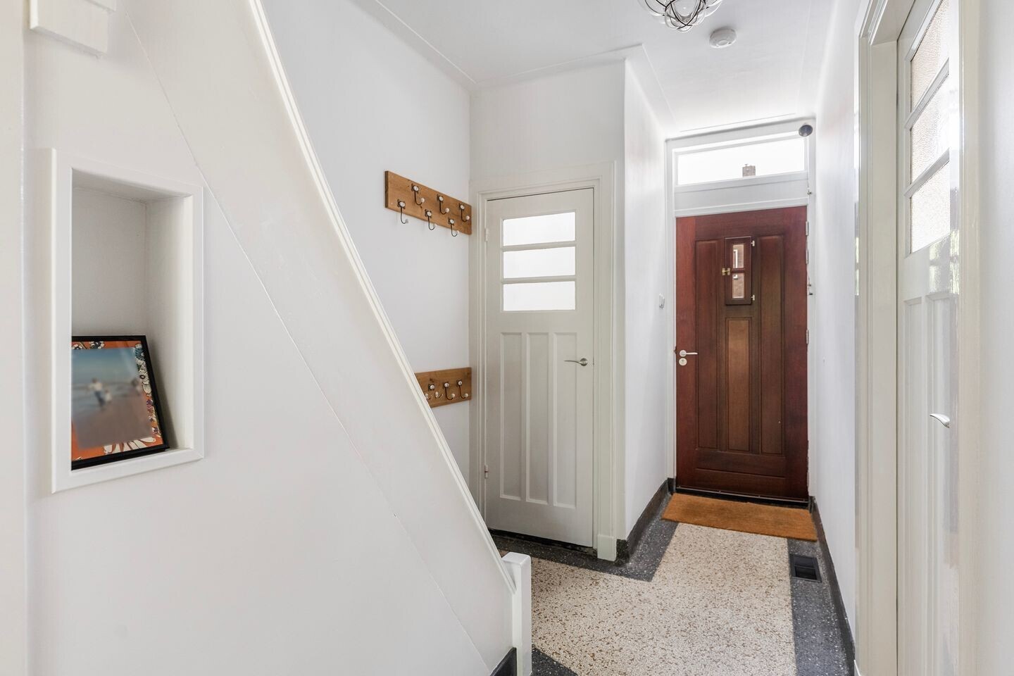 Tussenwoning te koop: Brederostraat 29, Zwolle