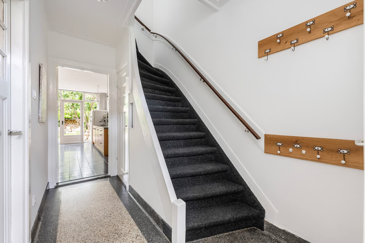 Tussenwoning te koop: Brederostraat 29, Zwolle