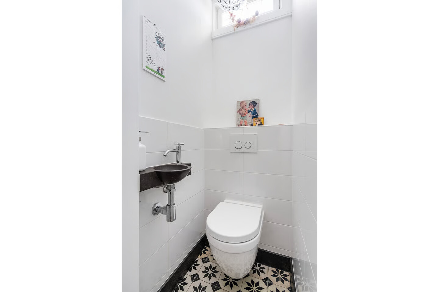 Tussenwoning te koop: Brederostraat 29, Zwolle