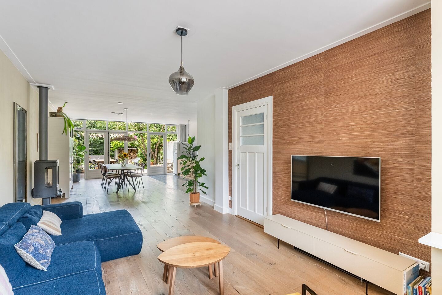 Tussenwoning te koop: Brederostraat 29, Zwolle