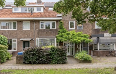 Brederostraat 4