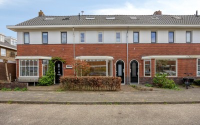 Van Lennepstraat 24