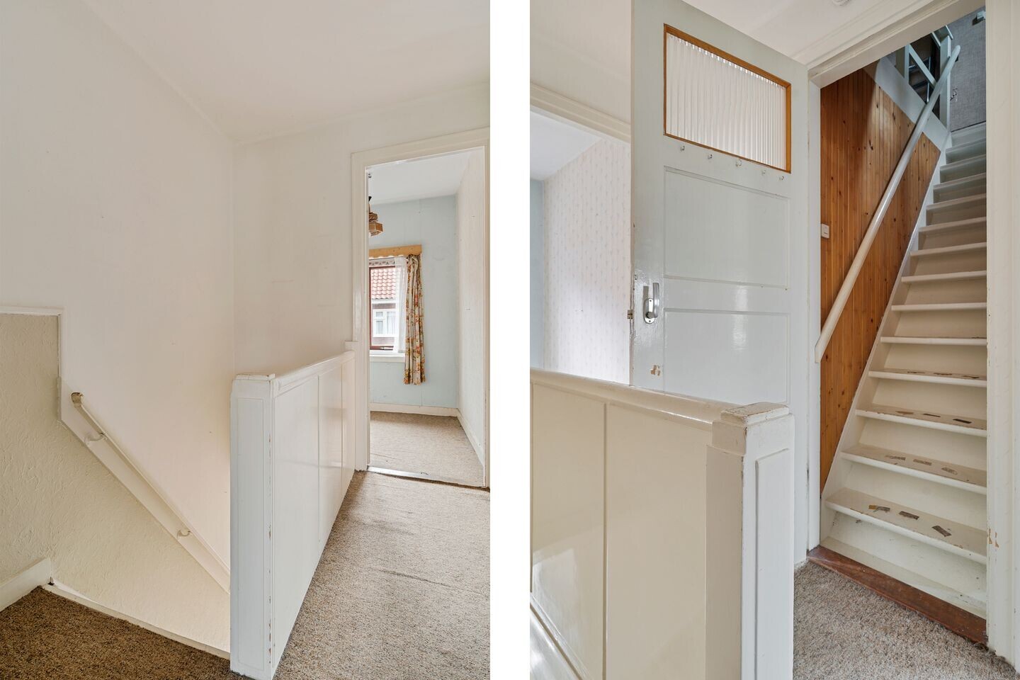 Tussenwoning te koop: De Genestetstraat 55, Zwolle