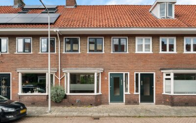 De Genestetstraat 55