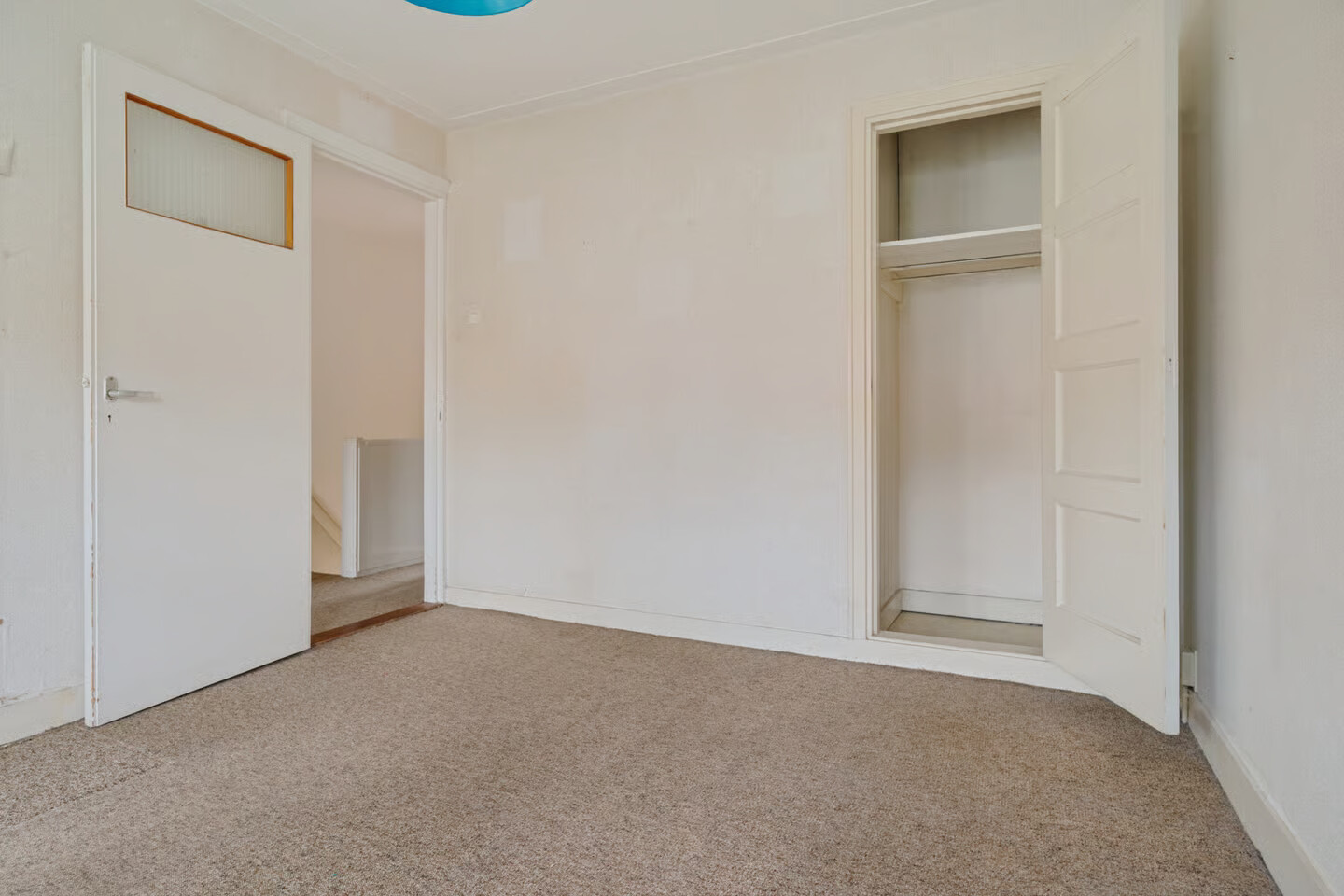 Tussenwoning te koop: De Genestetstraat 55, Zwolle