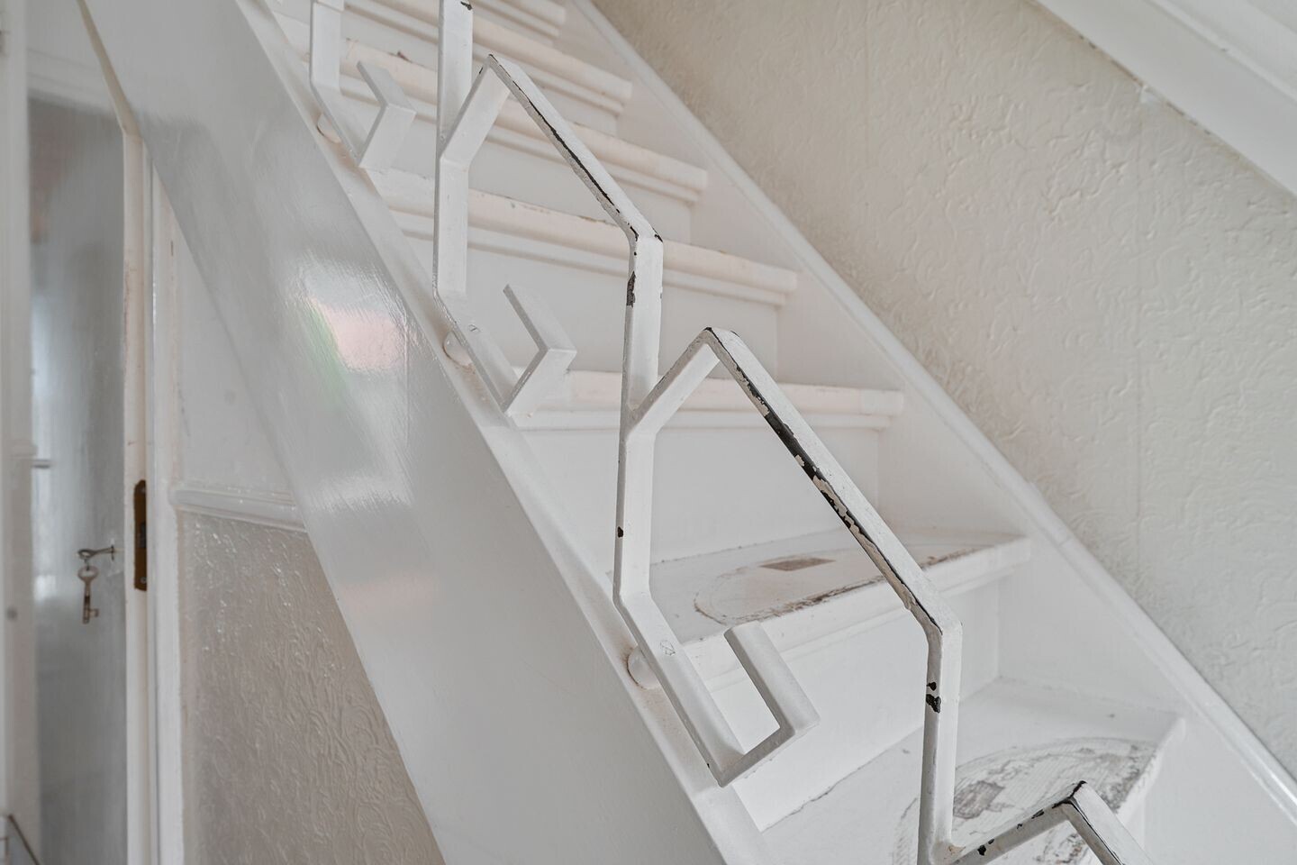 Tussenwoning te koop: De Genestetstraat 55, Zwolle