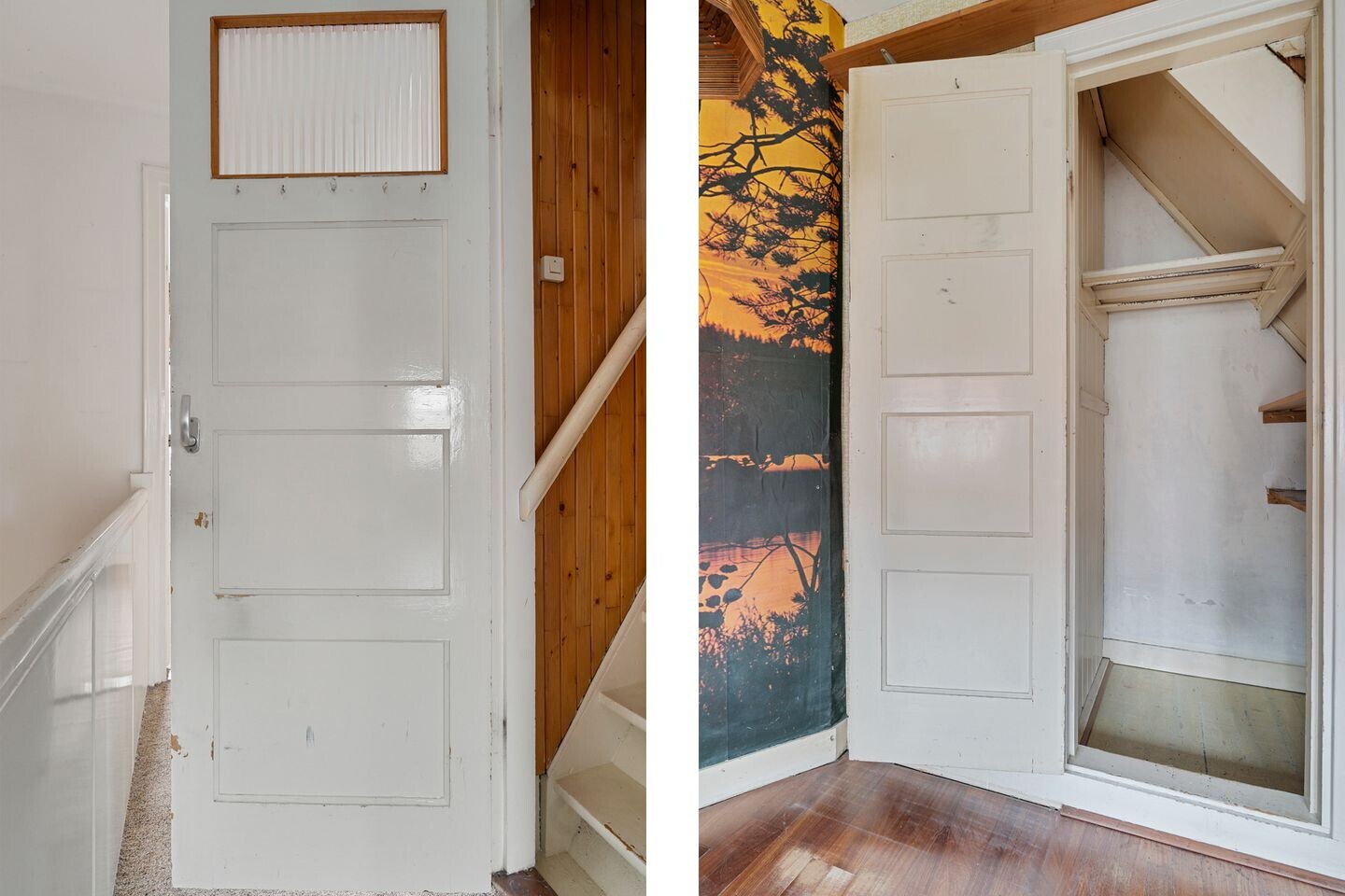 Tussenwoning te koop: De Genestetstraat 55, Zwolle