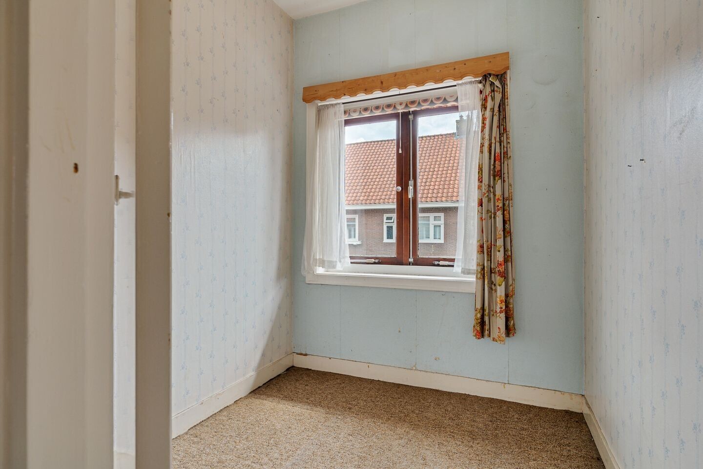 Tussenwoning te koop: De Genestetstraat 55, Zwolle