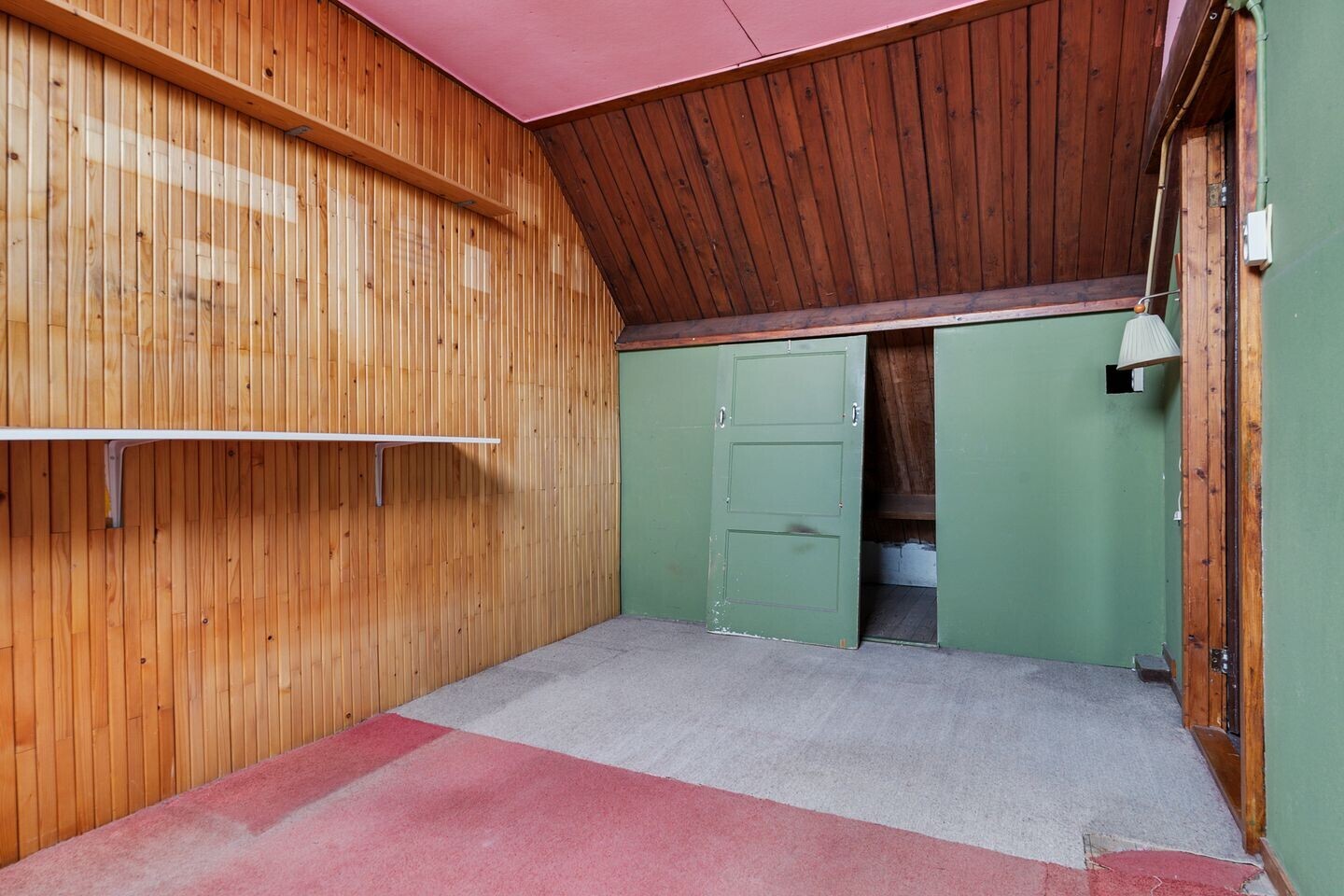 Tussenwoning te koop: De Genestetstraat 55, Zwolle