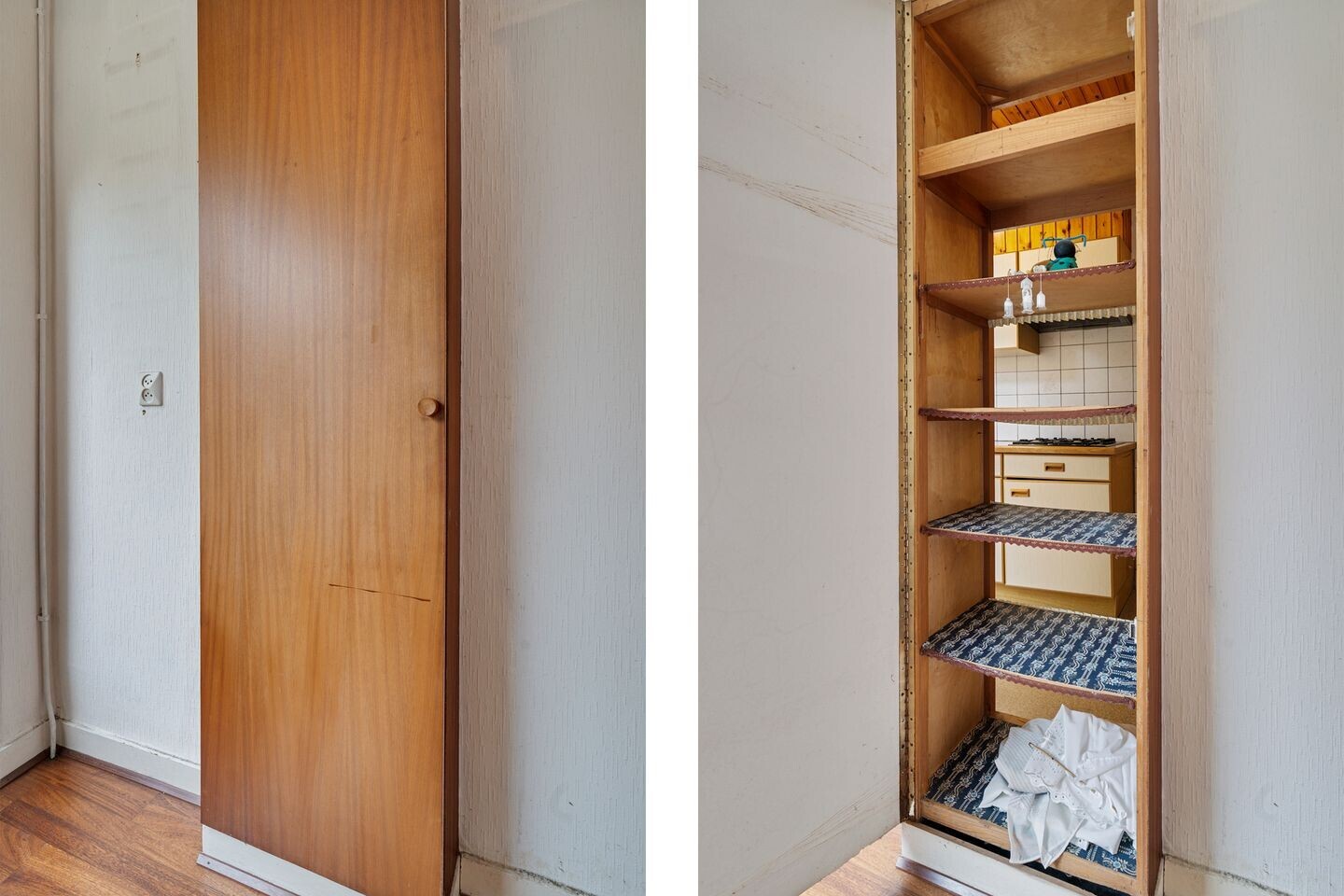 Tussenwoning te koop: De Genestetstraat 55, Zwolle