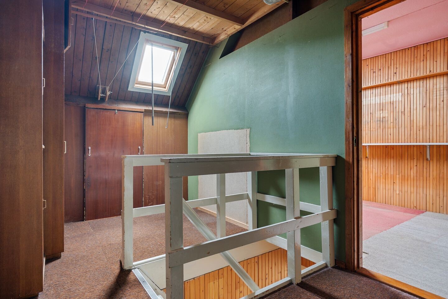 Tussenwoning te koop: De Genestetstraat 55, Zwolle