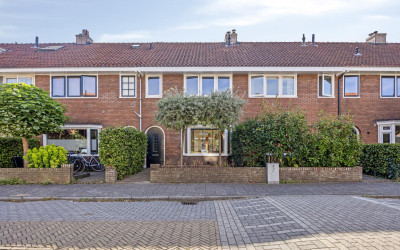 De Genestetstraat 26