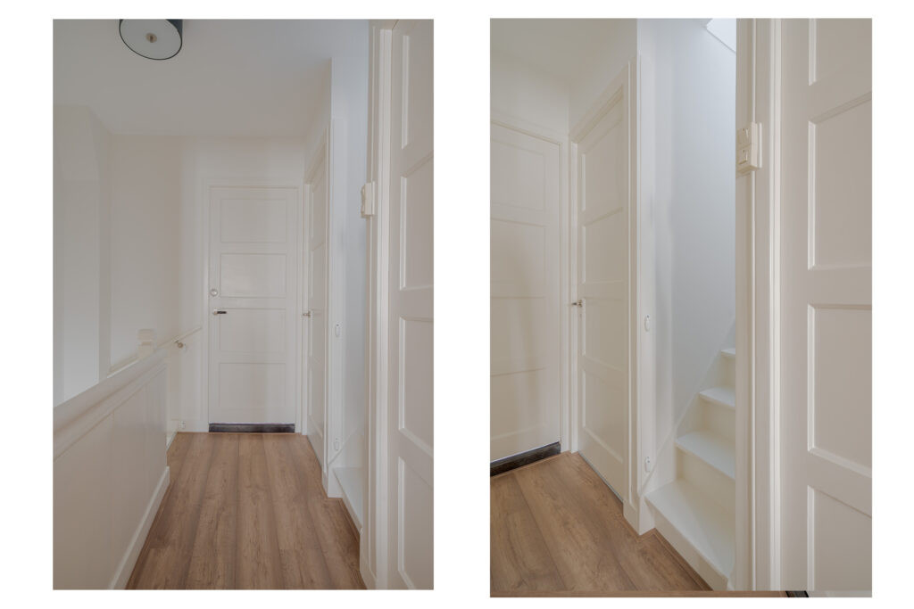 Tussenwoning te koop: Tesselschadestraat 25, Zwolle