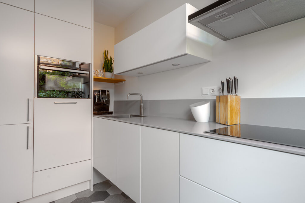 Tussenwoning te koop: Tesselschadestraat 25, Zwolle