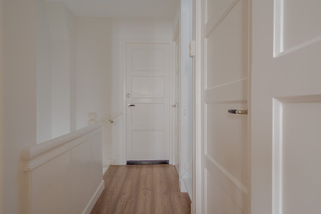 Tussenwoning te koop: Tesselschadestraat 25, Zwolle