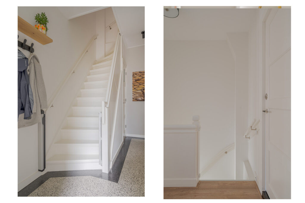 Tussenwoning te koop: Tesselschadestraat 25, Zwolle