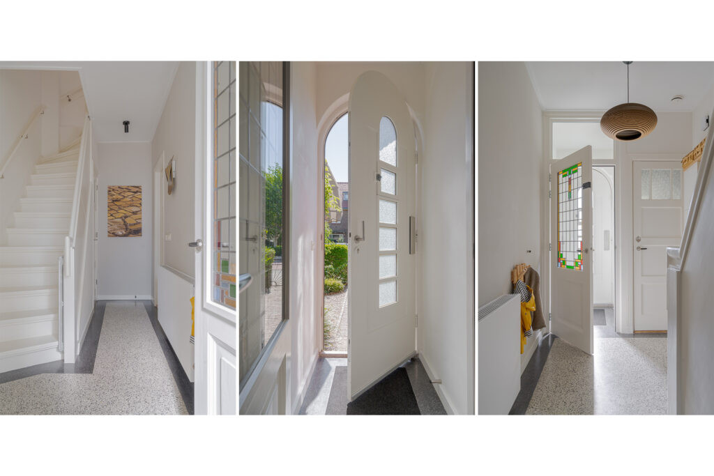 Tussenwoning te koop: Tesselschadestraat 25, Zwolle