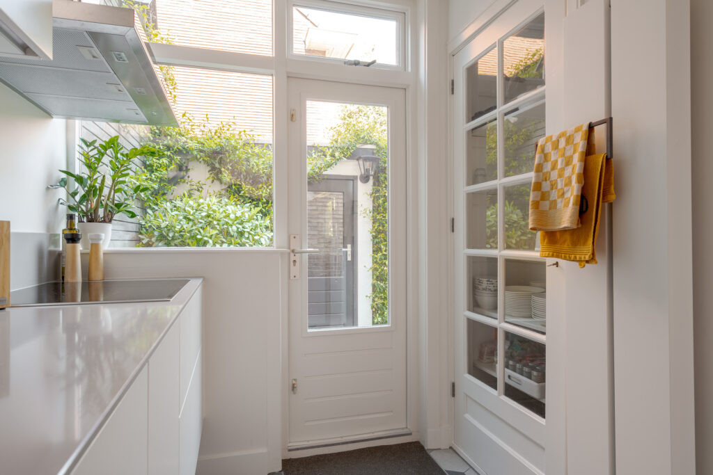 Tussenwoning te koop: Tesselschadestraat 25, Zwolle