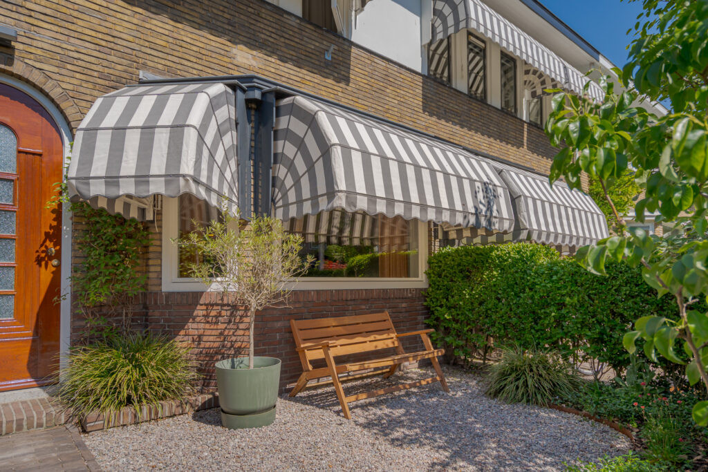 Tussenwoning te koop: Tesselschadestraat 25, Zwolle