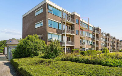 Tesselschadestraat 71