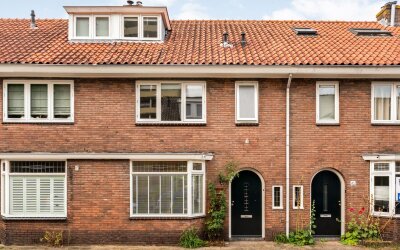 Bilderdijkstraat 43