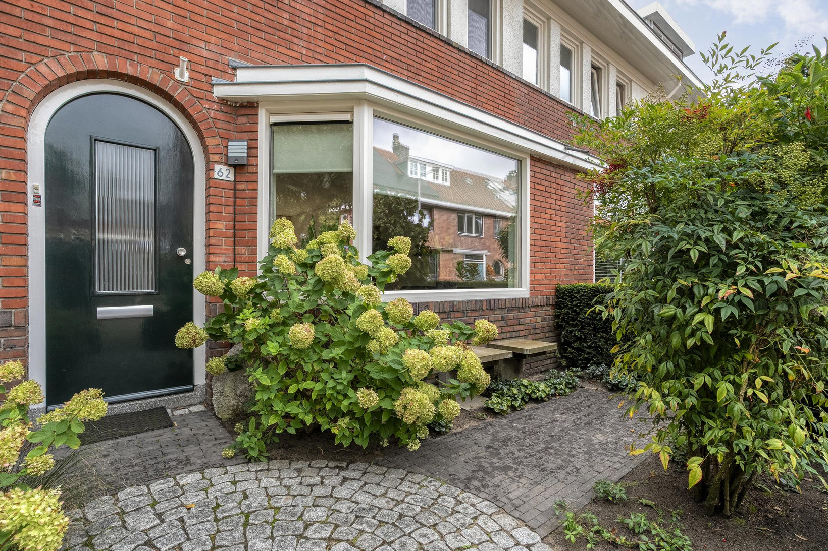Tussenwoning te koop: Bilderdijkstraat 62, Zwolle