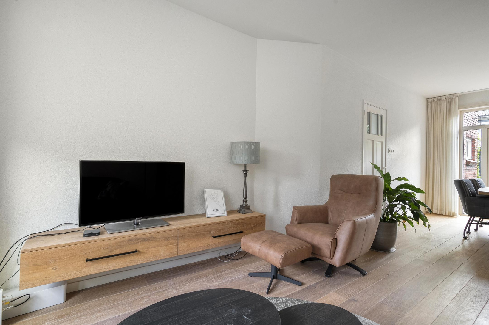 Tussenwoning te koop: Bilderdijkstraat 62, Zwolle