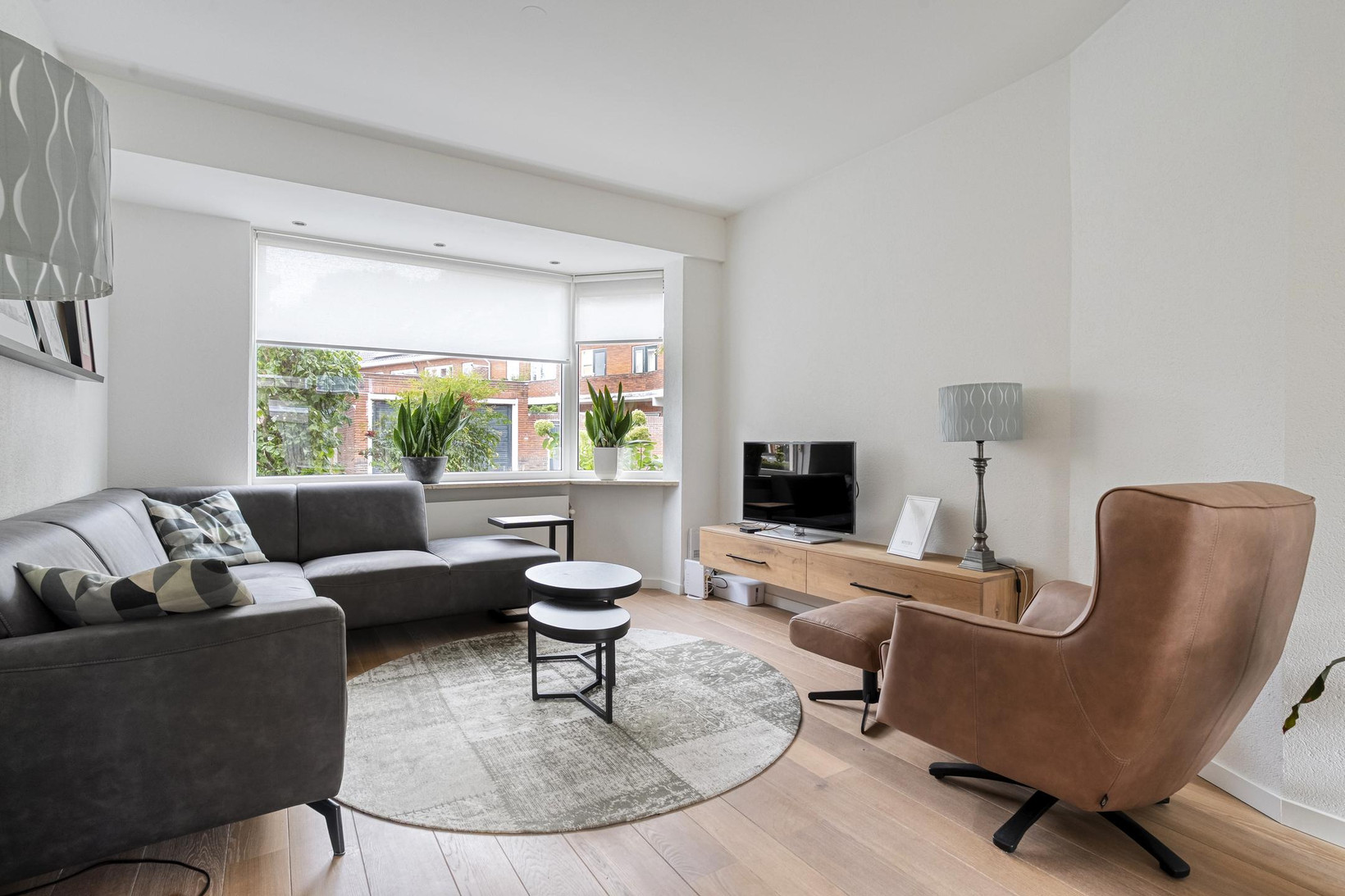 Tussenwoning te koop: Bilderdijkstraat 62, Zwolle