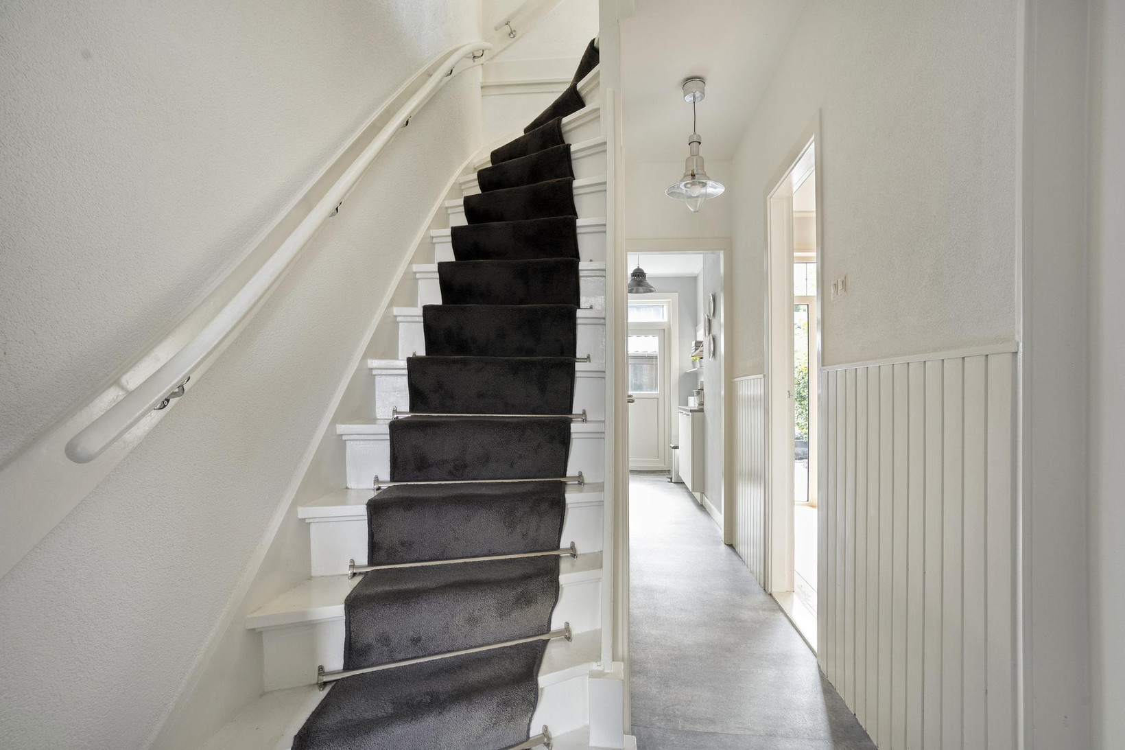 Tussenwoning te koop: Bilderdijkstraat 62, Zwolle