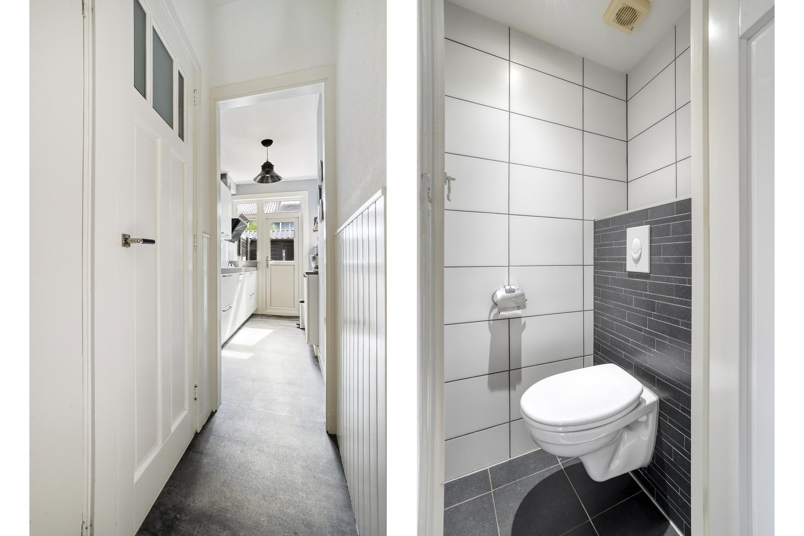 Tussenwoning te koop: Bilderdijkstraat 62, Zwolle