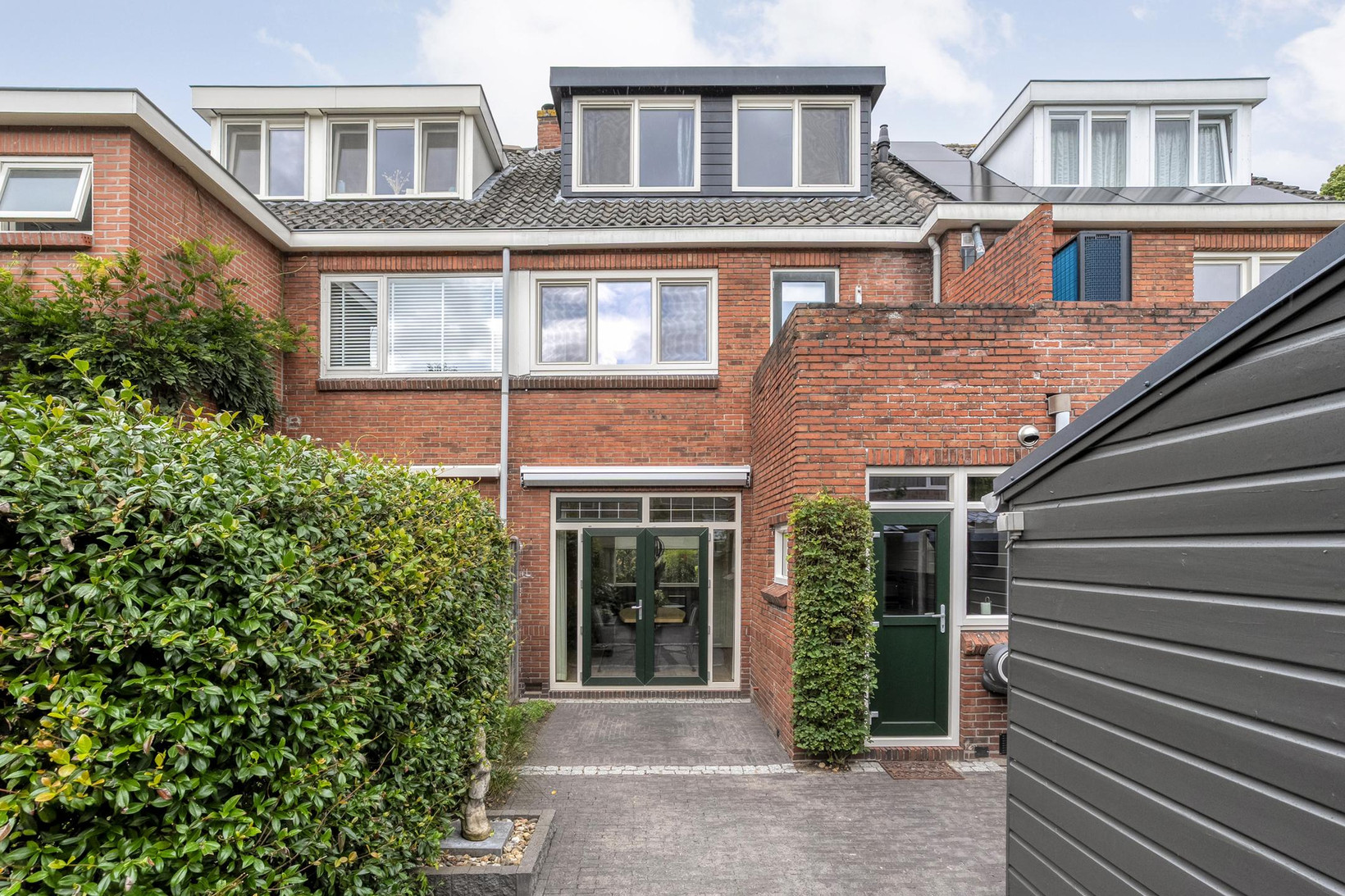 Tussenwoning te koop: Bilderdijkstraat 62, Zwolle