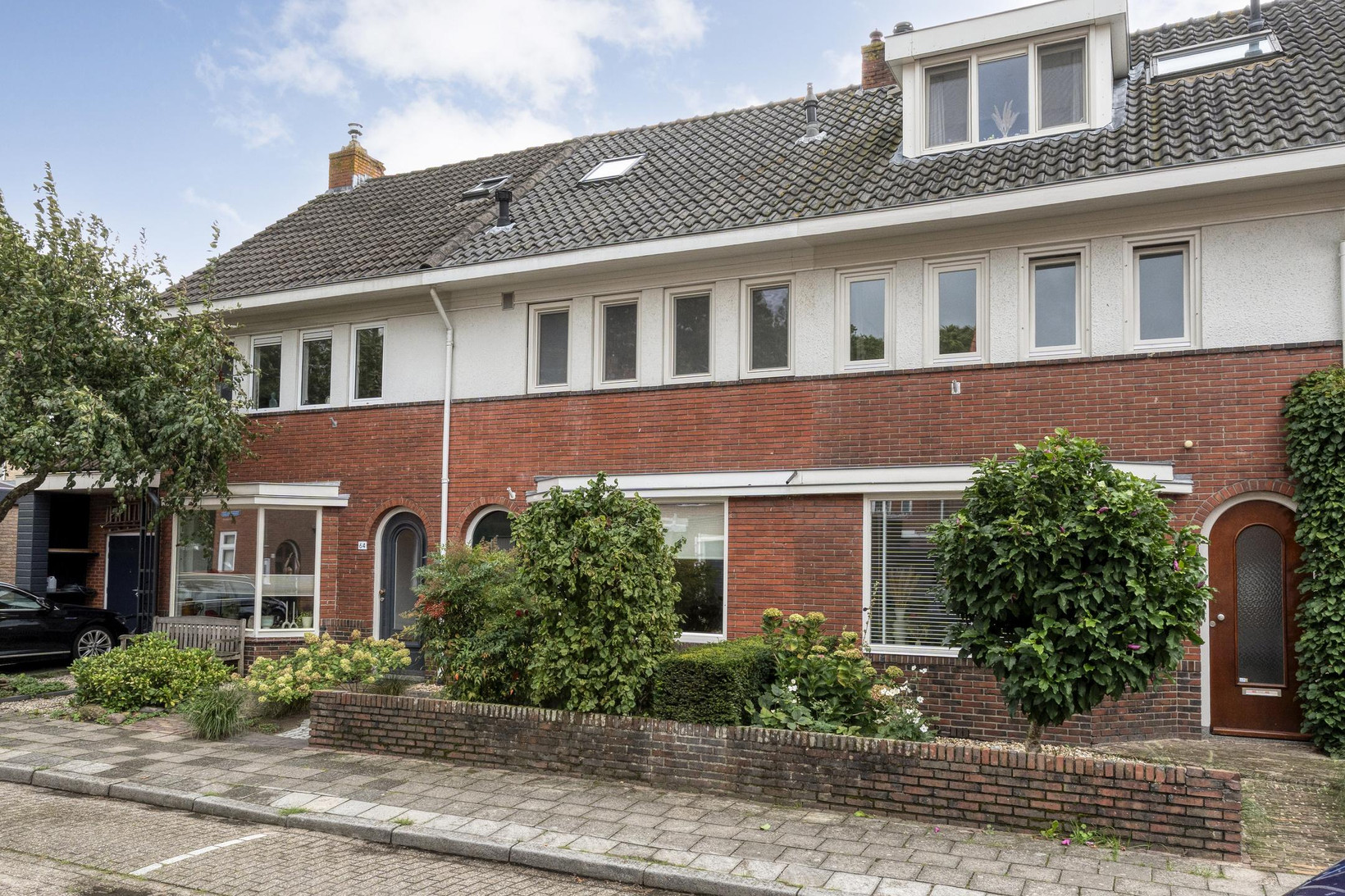 Tussenwoning te koop: Bilderdijkstraat 62, Zwolle