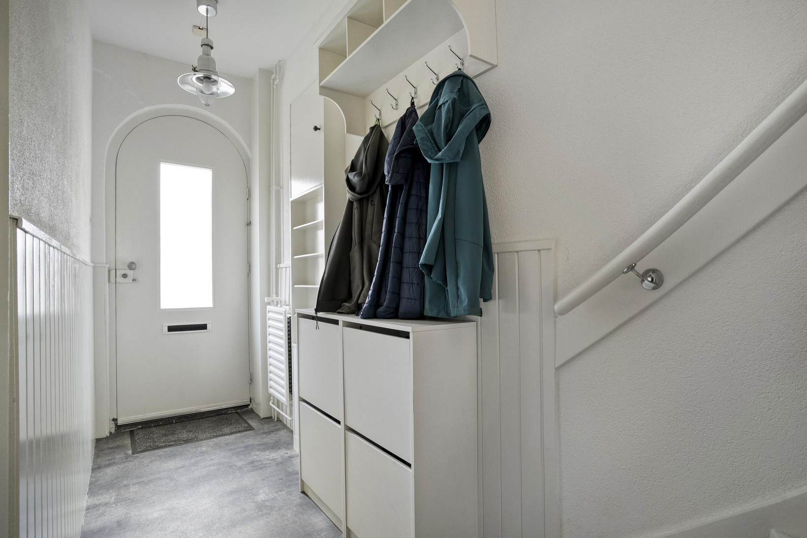 Tussenwoning te koop: Bilderdijkstraat 62, Zwolle