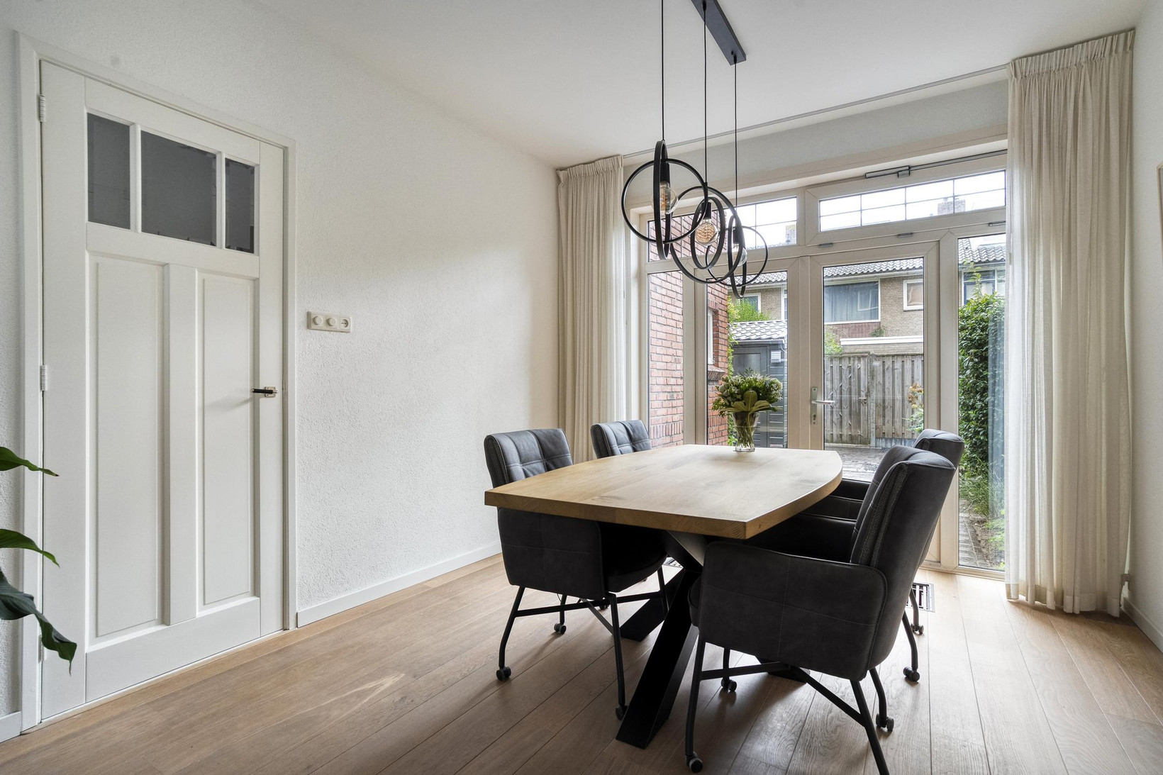 Tussenwoning te koop: Bilderdijkstraat 62, Zwolle