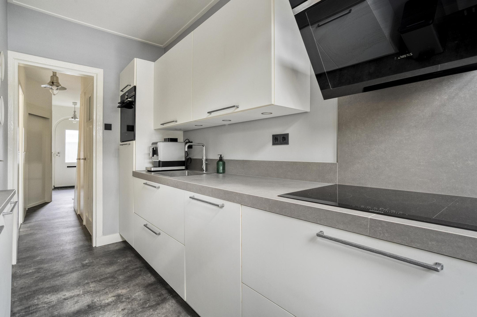 Tussenwoning te koop: Bilderdijkstraat 62, Zwolle