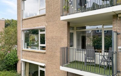 Van Hille Gaerthéstraat 24