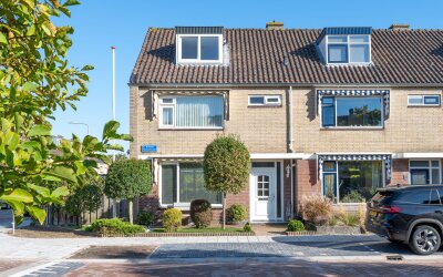 H Roland Holststraat 25