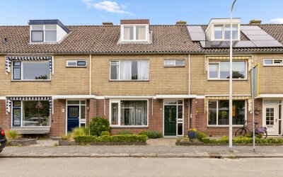 H Roland Holststraat 29