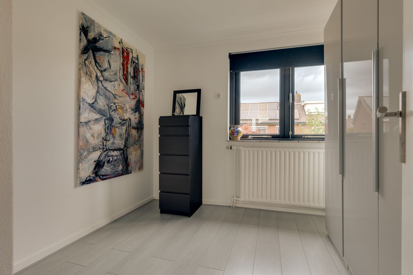 Twee-onder-één-kap te koop: Carry van Bruggenstraat 6, Zwolle