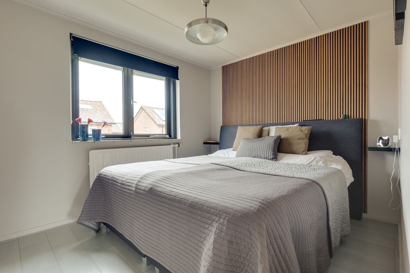 Twee-onder-één-kap te koop: Carry van Bruggenstraat 6, Zwolle