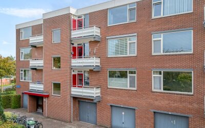 Carry van Bruggenstraat 40