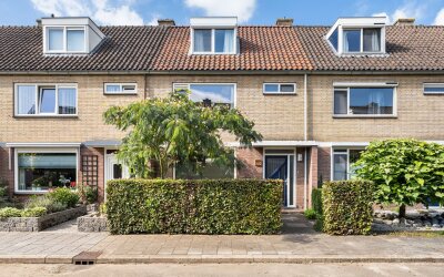 Huis te koop Bosboom Toussaintstraat 23