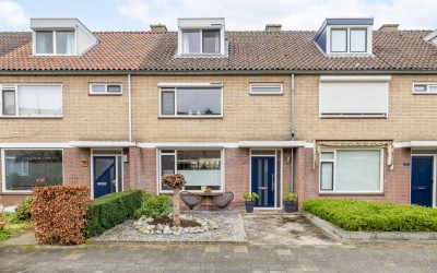 Bosboom Toussaintstraat 25