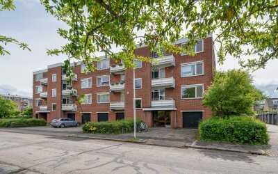Bosboom Toussaintstraat 36
