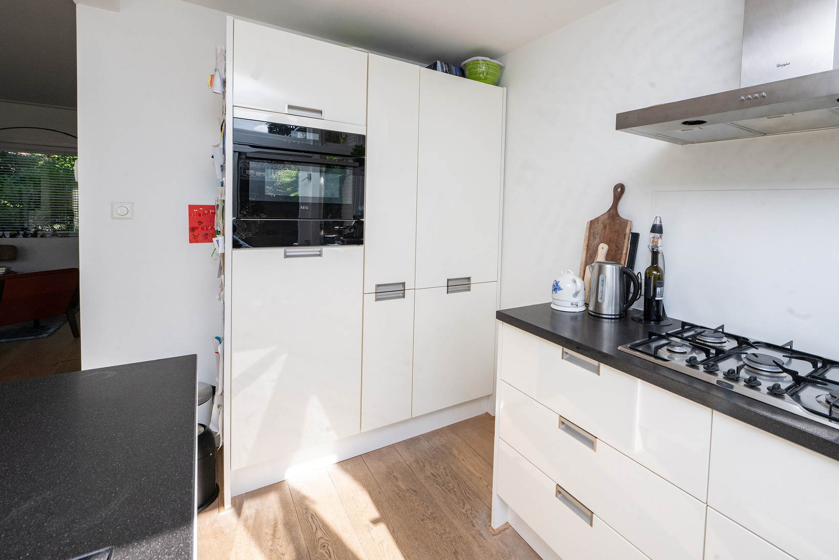 Tussenwoning te koop: Wipstrikkerallee 128, Zwolle